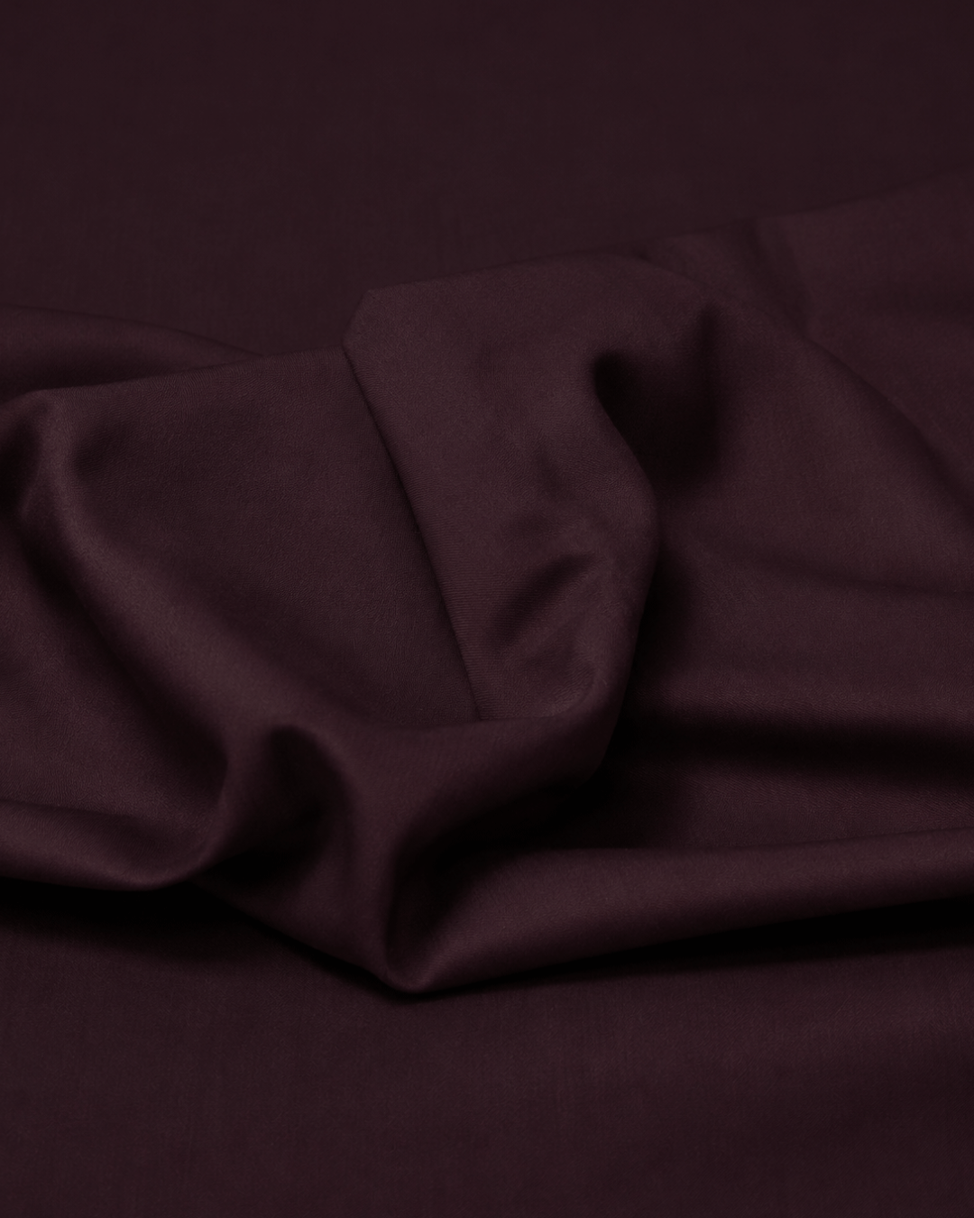 Men's Suit Maroon Empire Suiting Wash & Wear Unstitched