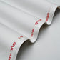 Men's Suit Ice White Milano Boski Unstitched