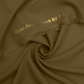 Men's Suit Antique Gold Koh e Toor Wash & Wear Unstitched