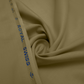 Men's Suit Olive Khaki Royal Swiss Wash & Wear Unstitched