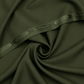 Men's Suit Dark Green Empire Suiting Wash & Wear Unstitched