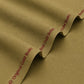Men's Suit Olive Gold Milano Boski Unstitched