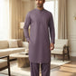 Men's Suit Dusty Lavender Milano Boski Unstitched