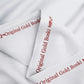Men's Suit Pure White Milano Boski Unstitched