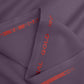 Men's Suit Dusty Lavender Milano Boski Unstitched