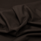 Men's Suit Dark Chocolate Brown Empire Suiting Wash & Wear Unstitched