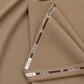 Men's Suit Taupe Brown MVS Winter Parker Unstitched