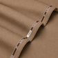 Men's Suit Taupe Brown MVS Winter Parker Unstitched