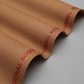 Men's Suit Camel Brown Milano Boski Unstitched