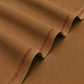 Men's Suit Camel Brown Milano Boski Unstitched