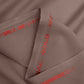 Men's Suit Taupe Brown Milano Boski Unstitched