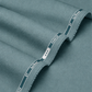 Men's Suit Slate Blue MVS Winter Parker Unstitched