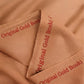Men's Suit Warm Camel Milano Boski Unstitched