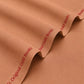 Men's Suit Warm Camel Milano Boski Unstitched