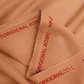Men's Suit Warm Camel Milano Boski Unstitched