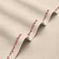 Men's Suit Cream Milano Boski Unstitched