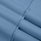 Men's Suit Powder Blue Royal Swiss Wash & Wear Unstitched
