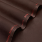 Men's Suit Chocolate Brown Milano Boski Unstitched