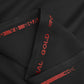 Men's Suit Jet Black Milano Boski Unstitched