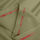 Men's Suit Olive Green Milano Boski Unstitched