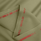 Men's Suit Olive Green Milano Boski Unstitched