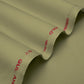 Men's Suit Olive Green Milano Boski Unstitched