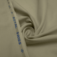 Men's Suit Sand Beige Royal Swiss Wash & Wear Unstitched