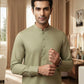 Men's Suit Olive Green Milano Boski Unstitched