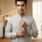 Men's Suit Crystal White Koh e Toor Wash & Wear Unstitched