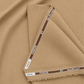 Men's Suit Camel Brown MVS Winter Parker Unstitched