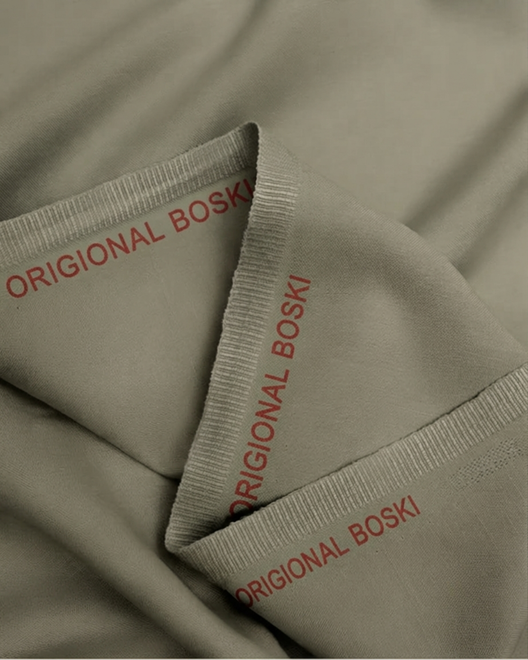 Men's Suit Lavender Gray Milano Boski Unstitched