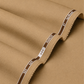 Men's Suit Camel Brown MVS Winter Parker Unstitched