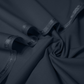 Men's Suit Dark Slate Blue Empire Suiting Wash & Wear Unstitched
