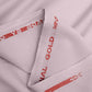 Men's Suit Blush Pink Milano Boski Unstitched
