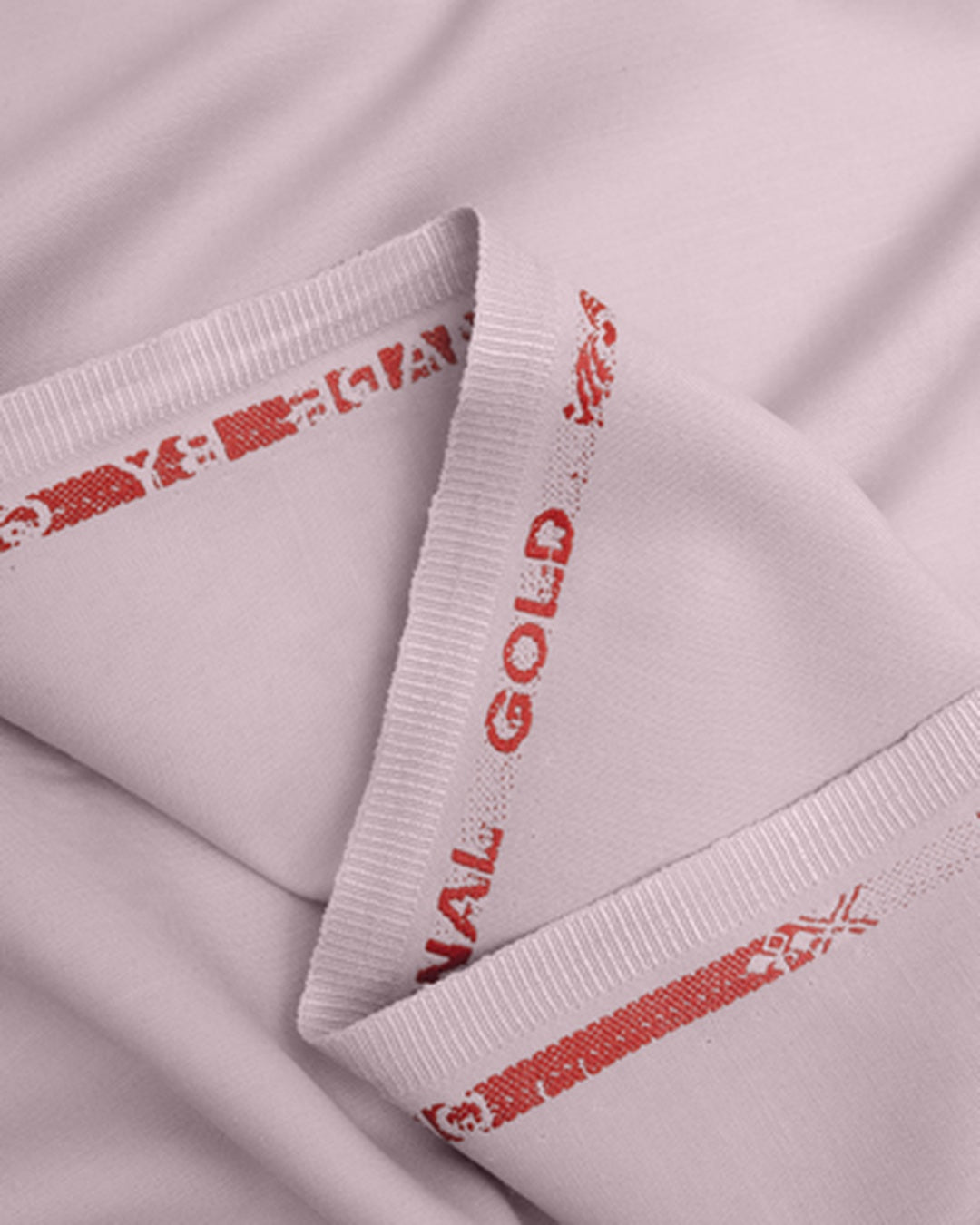 Men's Suit Blush Pink Milano Boski Unstitched
