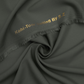 Men's Suit Charcoal Grey Koh e Toor Wash & Wear Unstitched