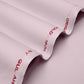 Men's Suit Blush Pink Milano Boski Unstitched