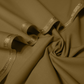 Men's Suit Bronze Brown Empire Suiting Wash & Wear Unstitched
