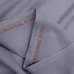 Men's Suit Muted Periwinkle Blue Milano Boski Unstitched
