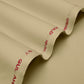 Men's Suit Light Beige Milano Boski Unstitched