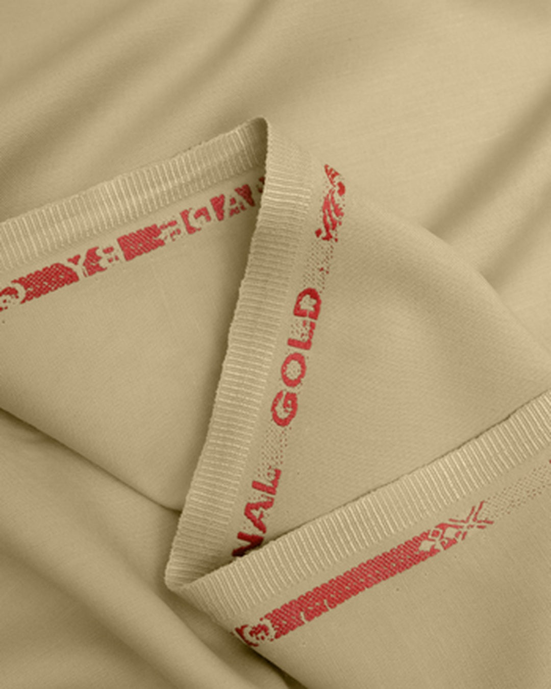 Men's Suit Light Beige Milano Boski Unstitched
