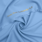 Men's Suit Sky Blue Koh e Toor Wash & Wear Unstitched