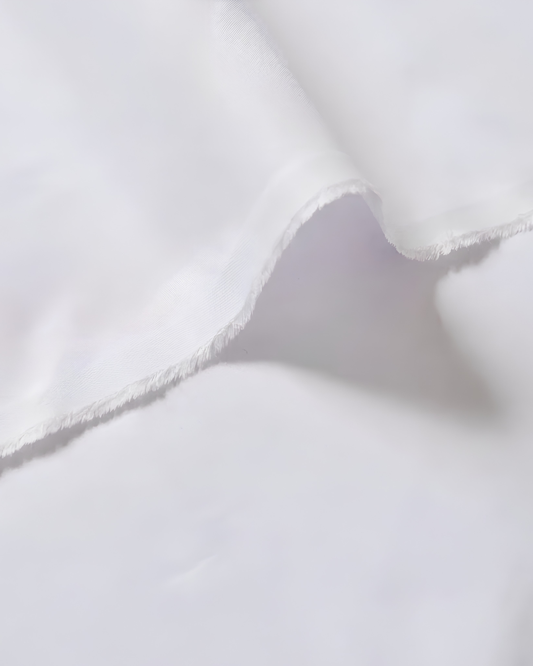 Men's Suit White Kohistan Latha Unstitched