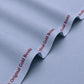 Men's Suit Ice Blue Milano Boski Unstitched