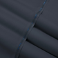 Men's Suit Slate Blue Royal Swiss Wash & Wear Unstitched