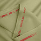Men's Suit Sage Green Milano Boski Unstitched