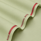 Men's Suit Pistachio Green Milano Boski Unstitched