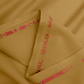 Men's Suit Mustard Gold Milano Boski Unstitched