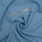 Men's Suit Denim Blue Koh e Toor Wash & Wear Unstitched