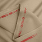 Men's Suit Sand Beige Milano Boski Unstitched